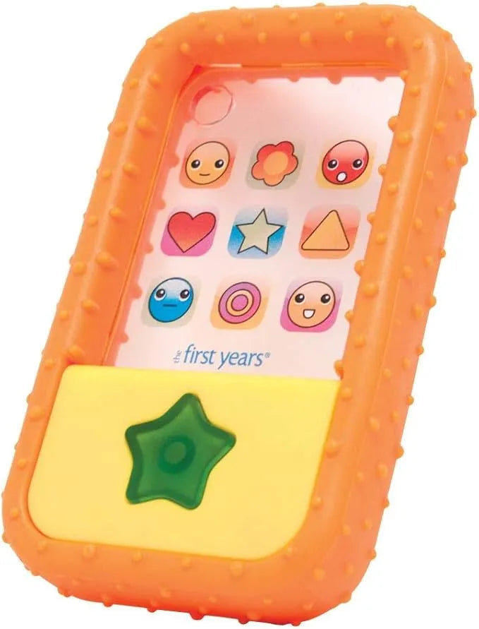 The First Years My Phone Toy