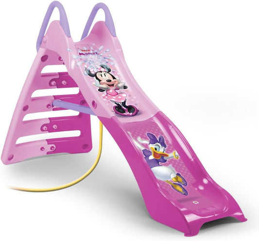 Injusa Minnie Mouse My First Slide