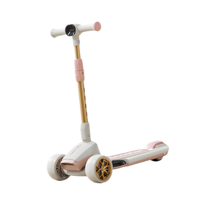 Infinity Kids 3 Foldable Kick Scooter – Pink
