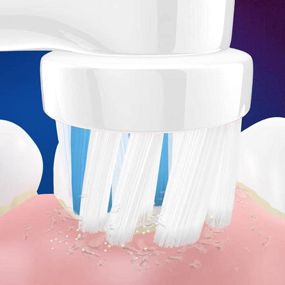Oral-B Vitality Kids Extra Soft Replacement Brush Head (3+ Years)