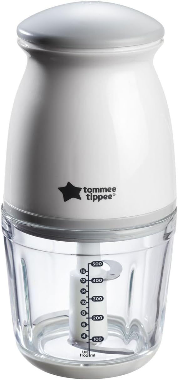 Tommee Tippee  Quick-Chop Food Blender