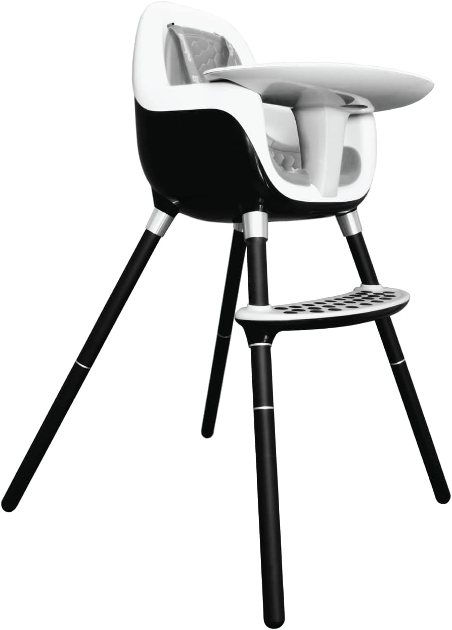 Bumbo High Chair (Cool Grey)