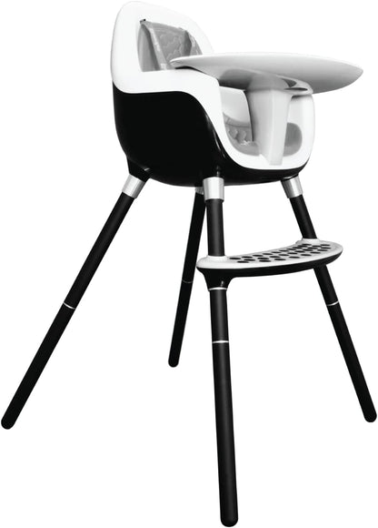 Bumbo High Chair (Cool Grey)