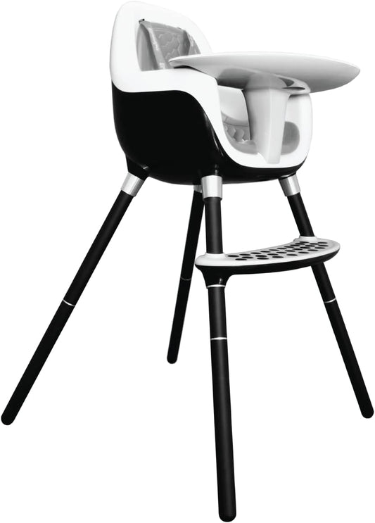 Bumbo High Chair (Cool Grey)