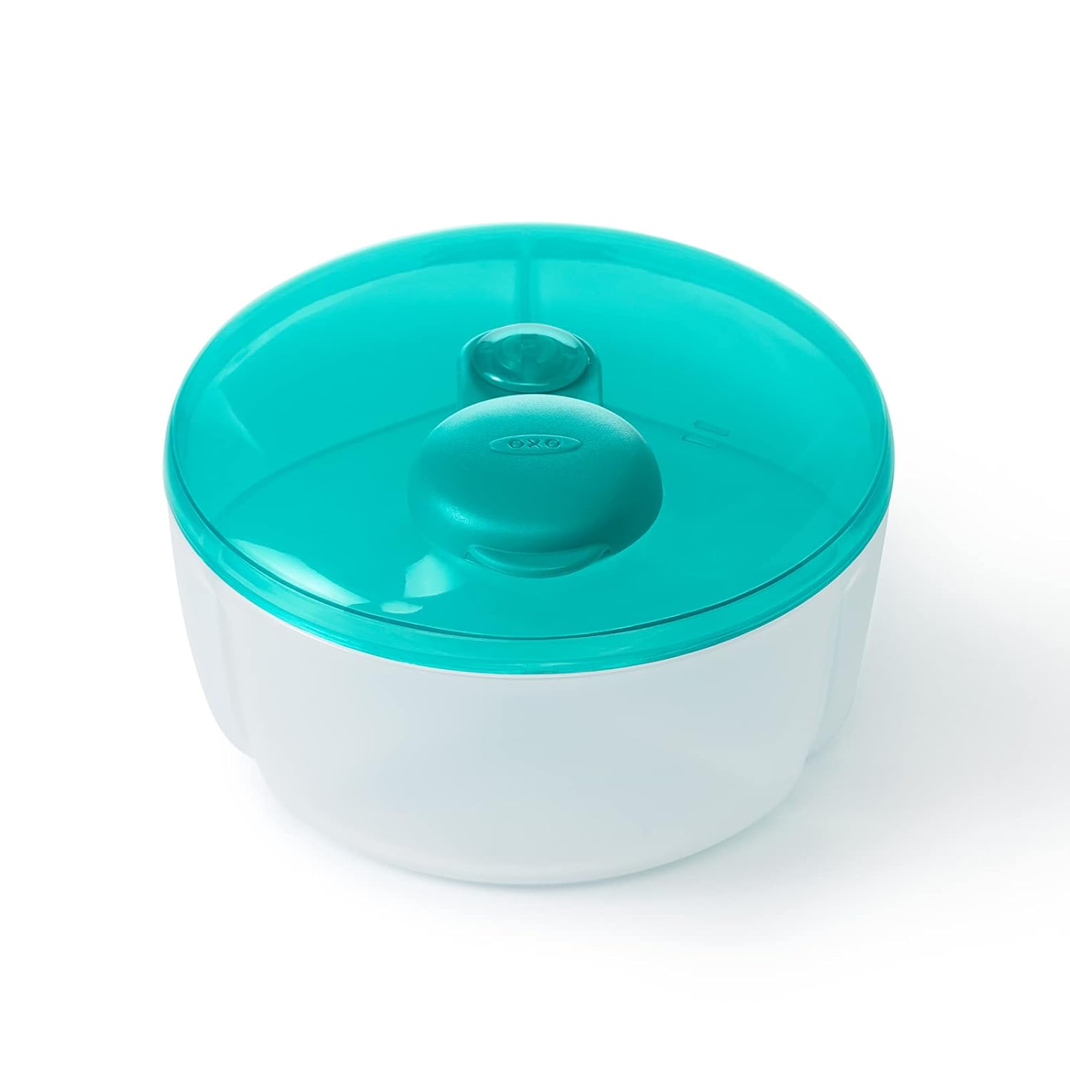 OXO Tot Formula Dispenser, Teal