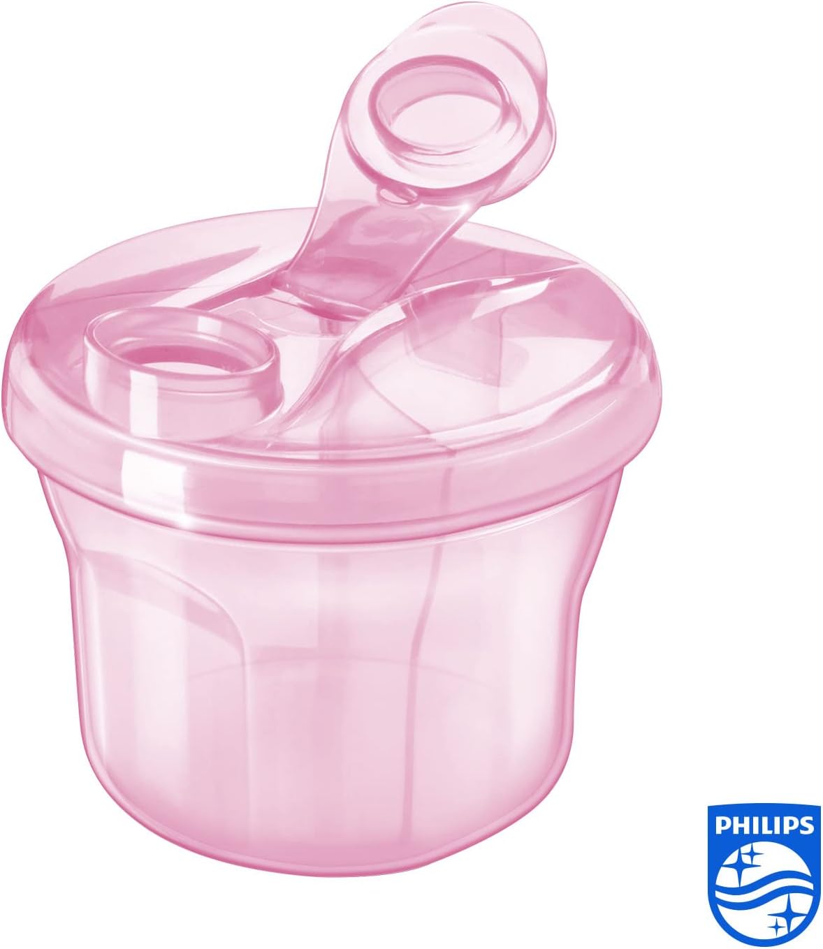 Philips AVENT BPA Free Formula Dispenser Cup.