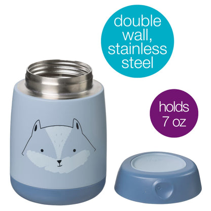 B.box Insulated Food Jar Mini (210ml)