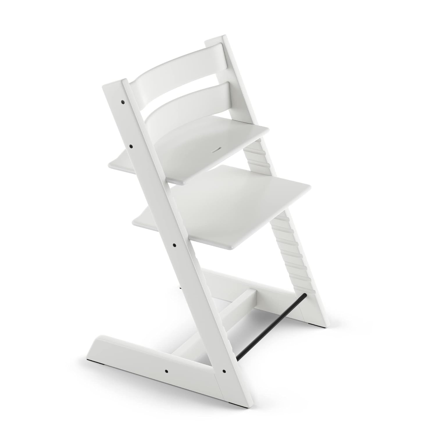 Stokke Tripp Trapp Chair from Stokke, Adjustable, Convertible Chair