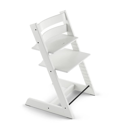 كرسي خشبي للاطفال Tripp Trapp من Stokke 