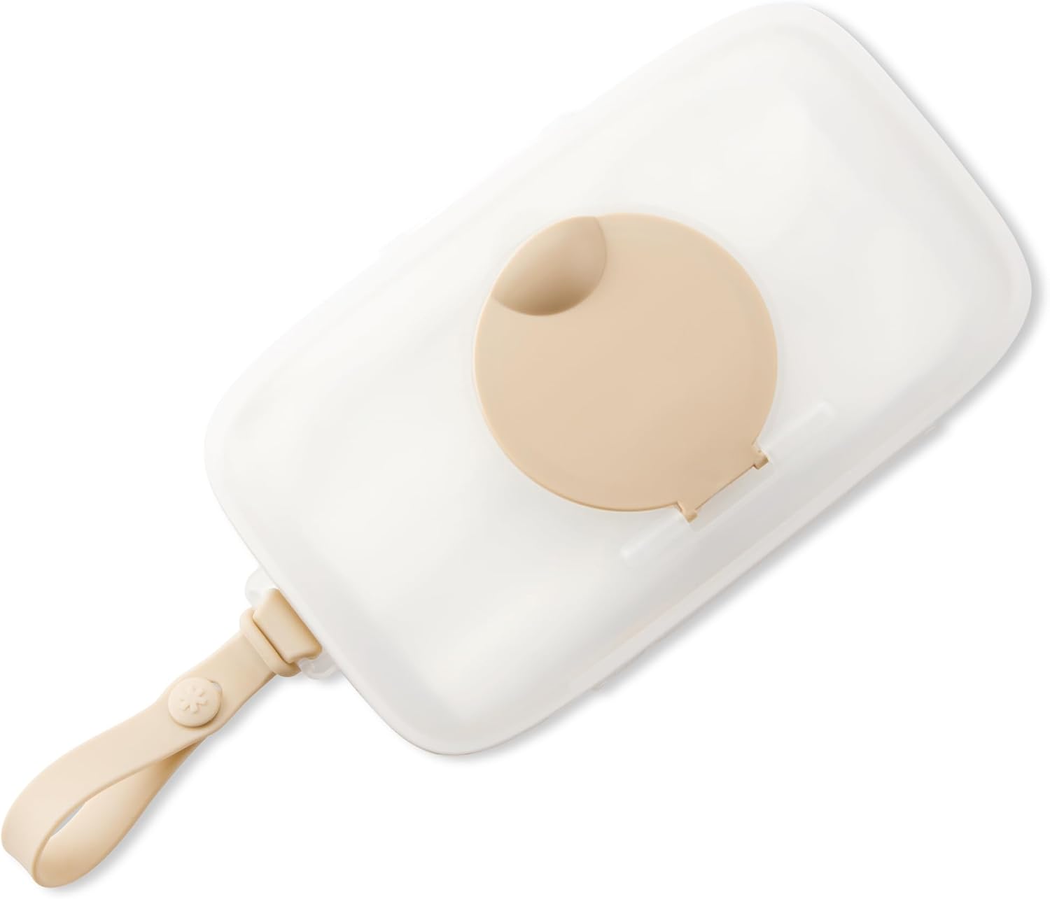 Skip Hop Snag Seal Wipes Case