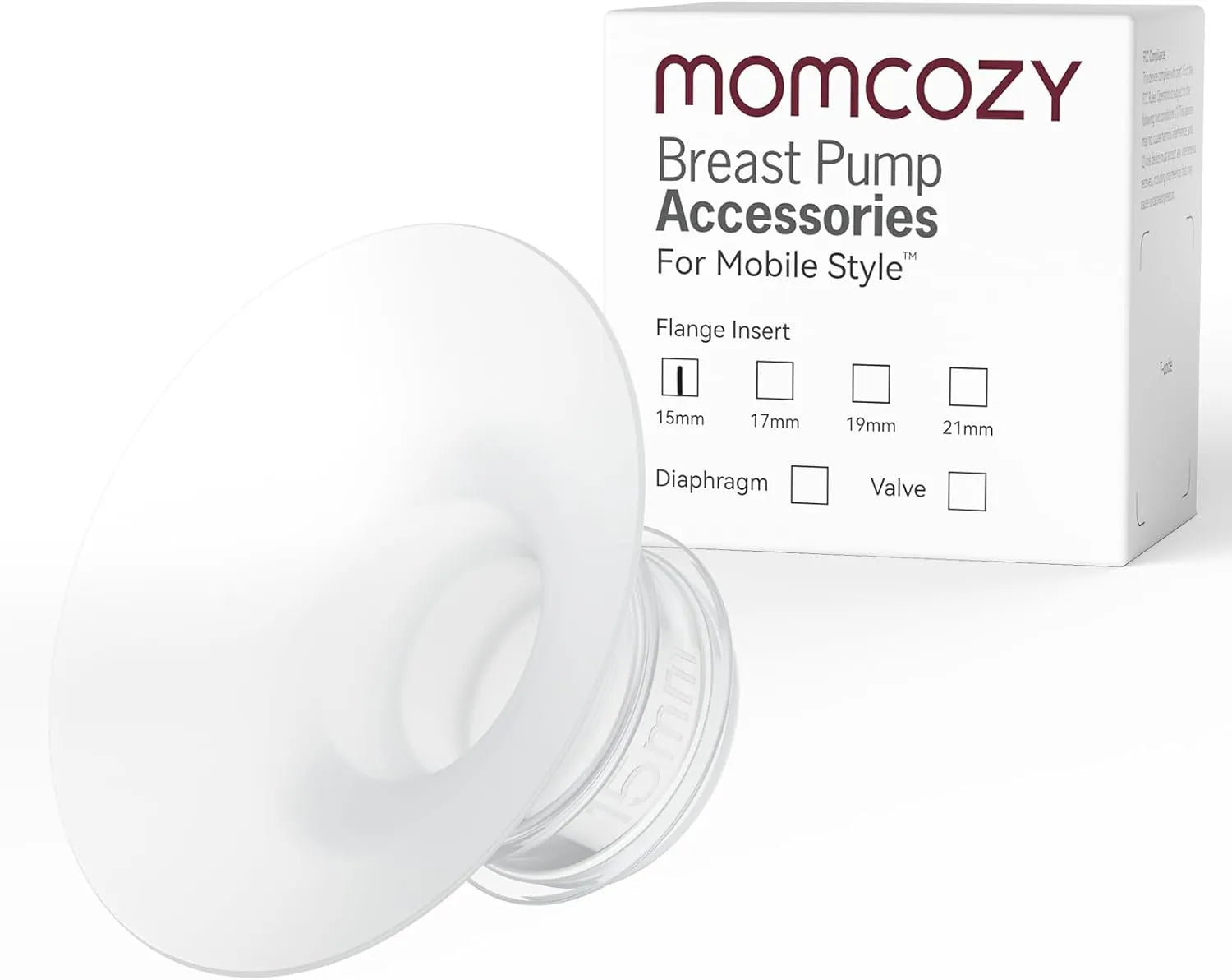 Momcozy Flange Insert For M6