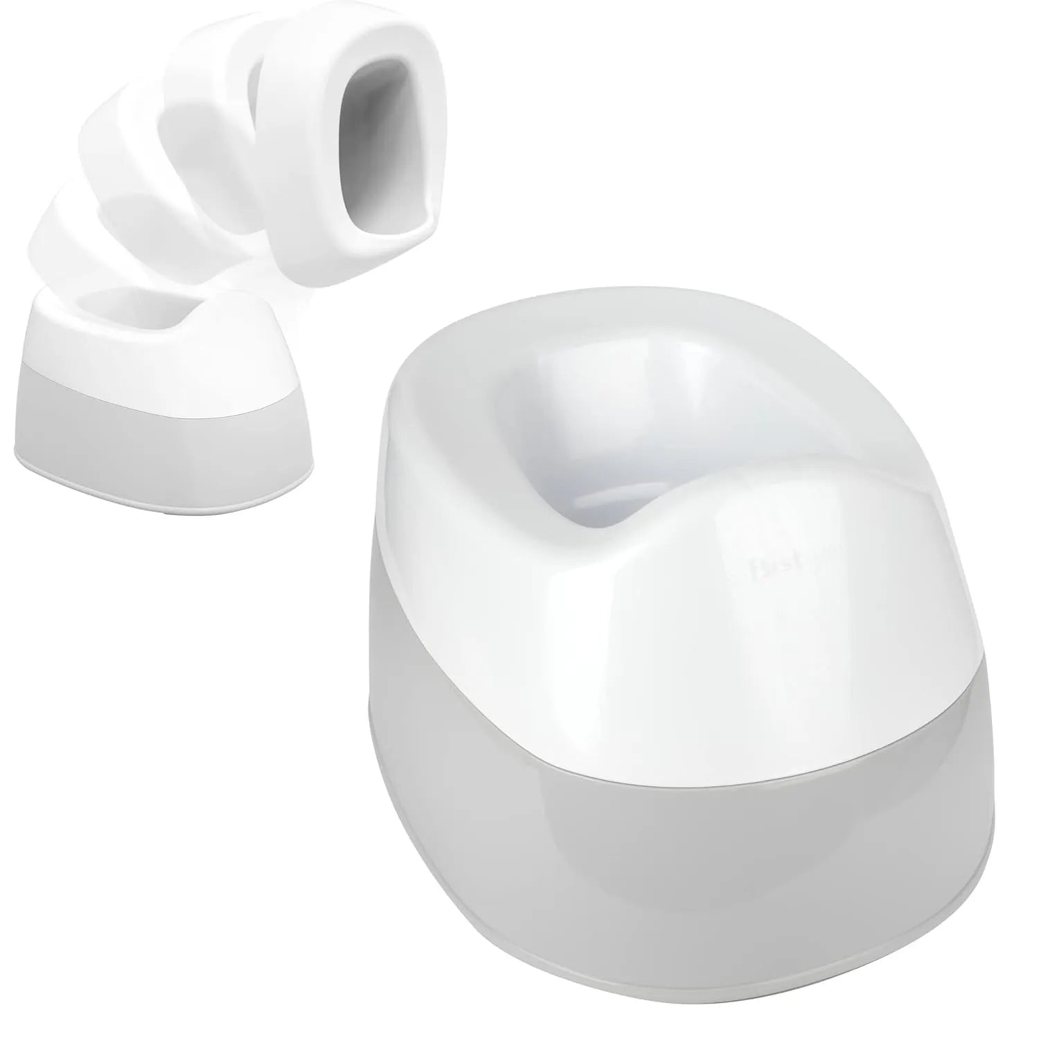 The First Years 2 In 1 Potty System (18 Months +)