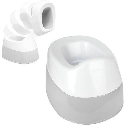 The First Years 2 In 1 Potty System (18 Months +)