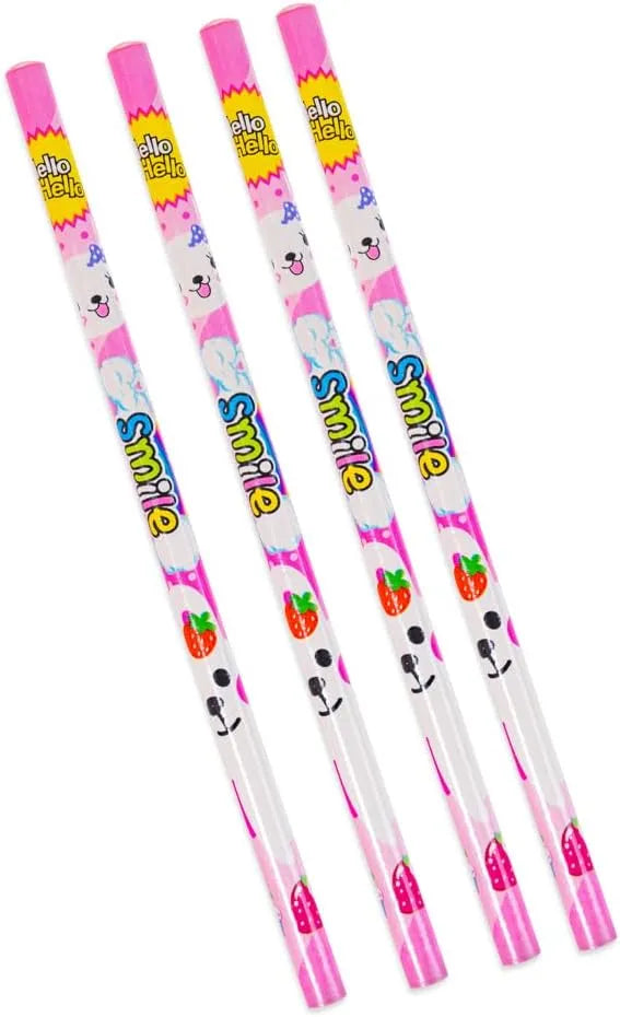 Eazy Kids HB Pencil (50 Pcs)