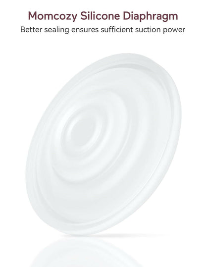Momcozy Silicone Diaphragm + Valve  for S9 Pro/S12 Pro