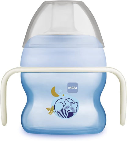 مام كوب بدء الاستعمال من السيليكون لليل (150ml)