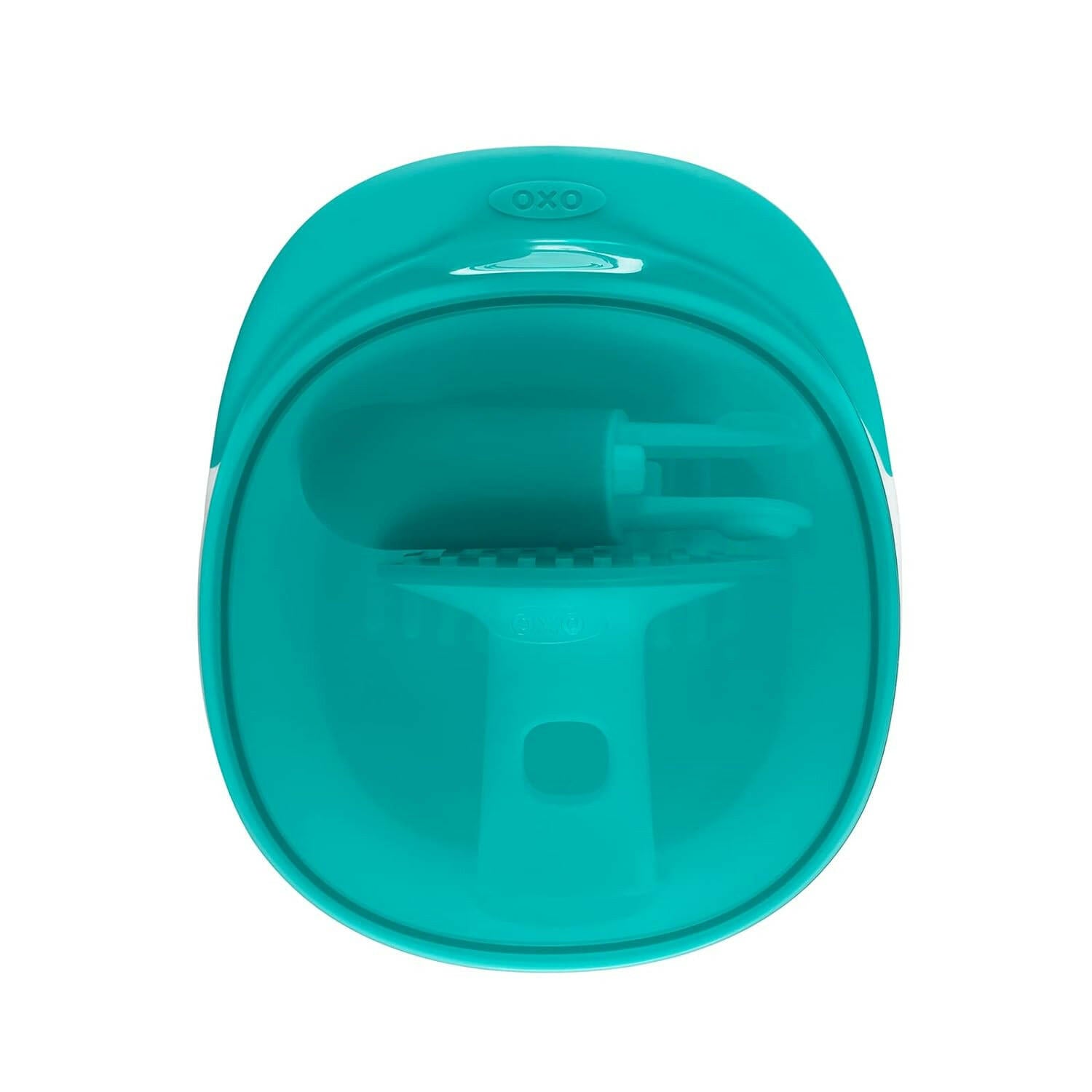 OXO Tot Food Masher - Teal.