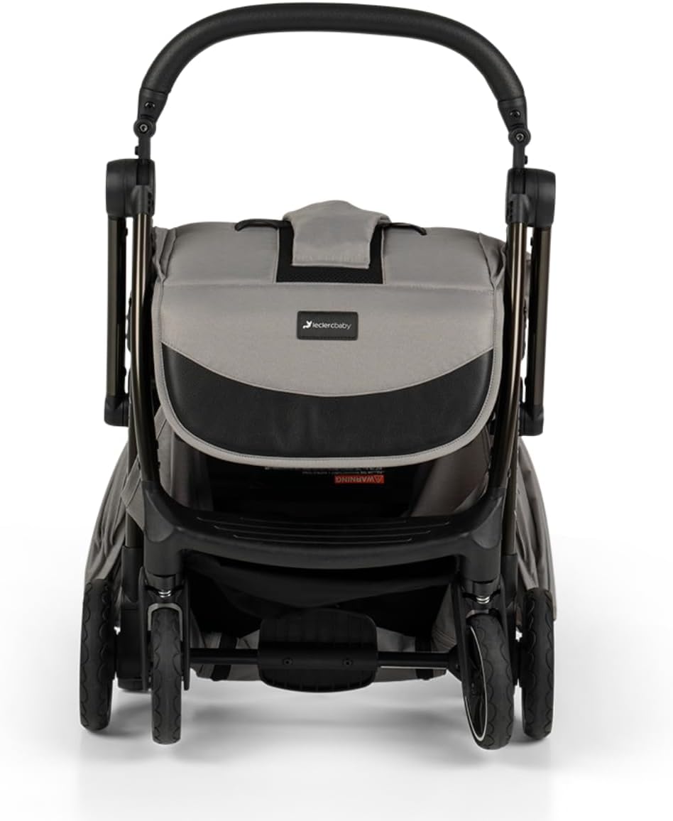 Leclerc Baby INF AIR Stroller
