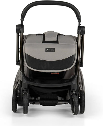 Leclerc Baby INF AIR Stroller