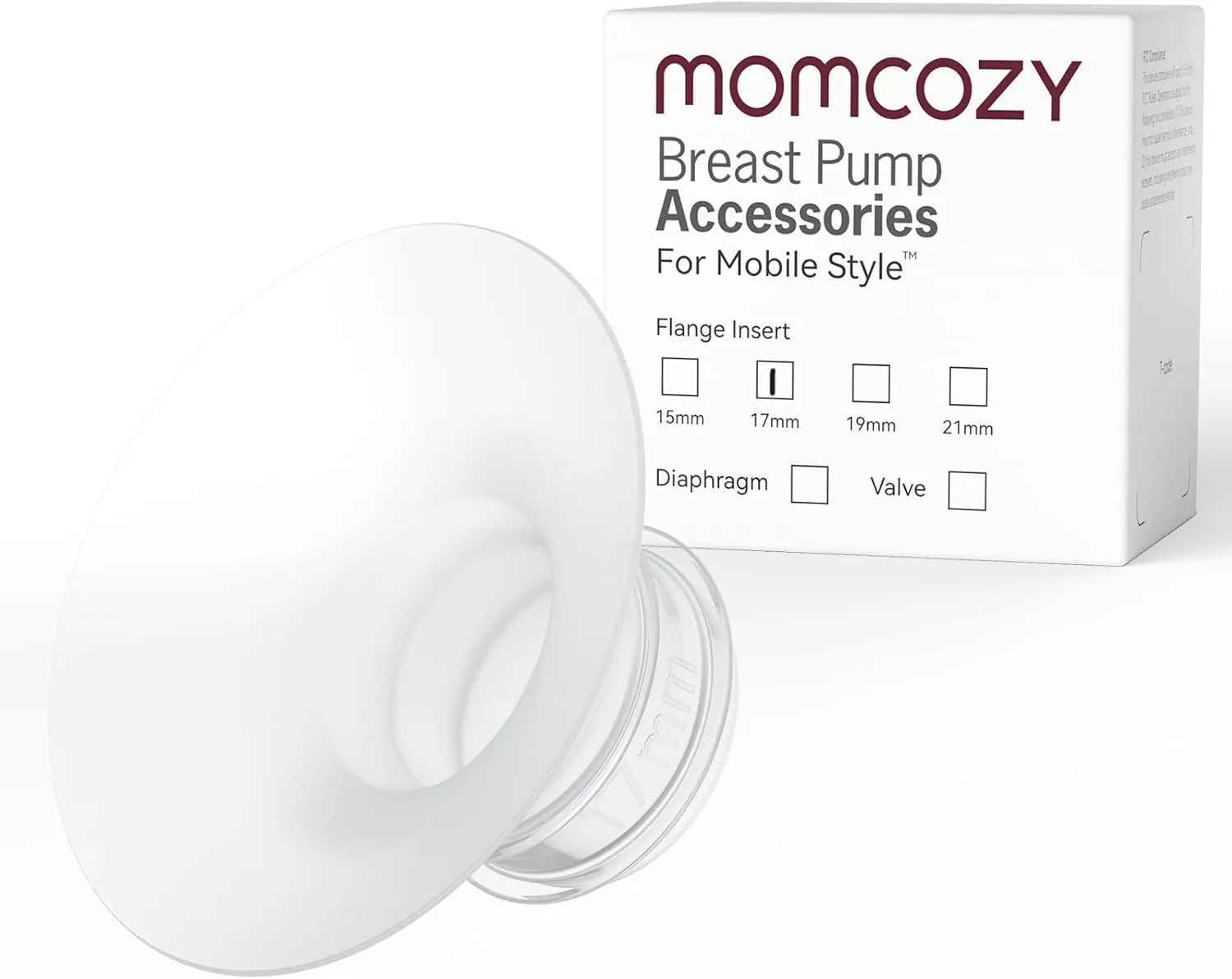 Momcozy Flange Insert For M6