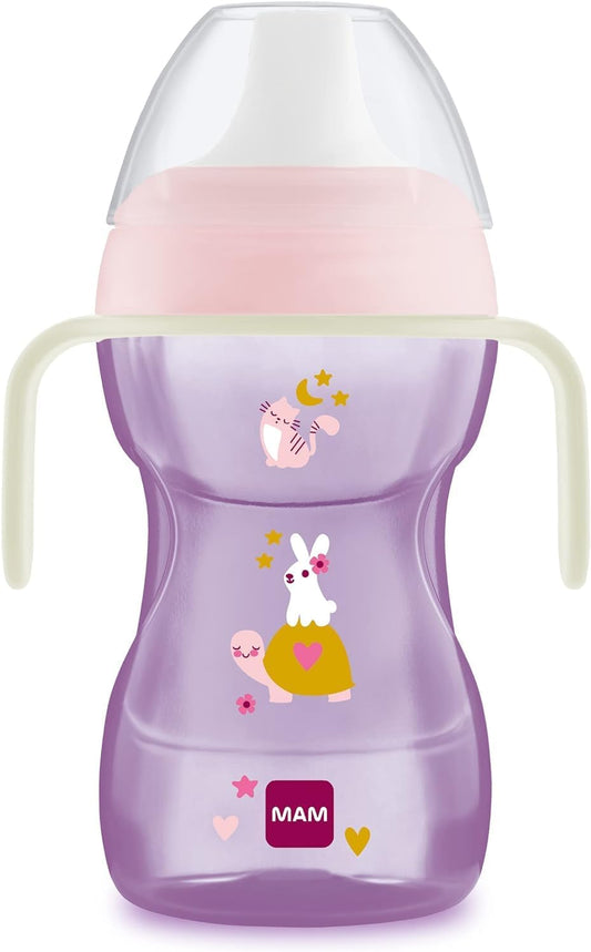 كوب ممتع للشرب من مام للاستخدام الليلي (270ml)