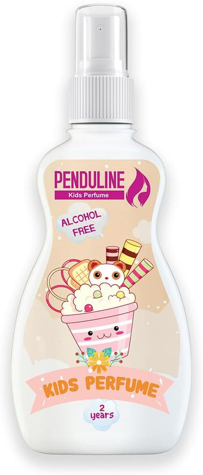 Penduline Kids Perfume Alcohol Free Unisex (100ml)