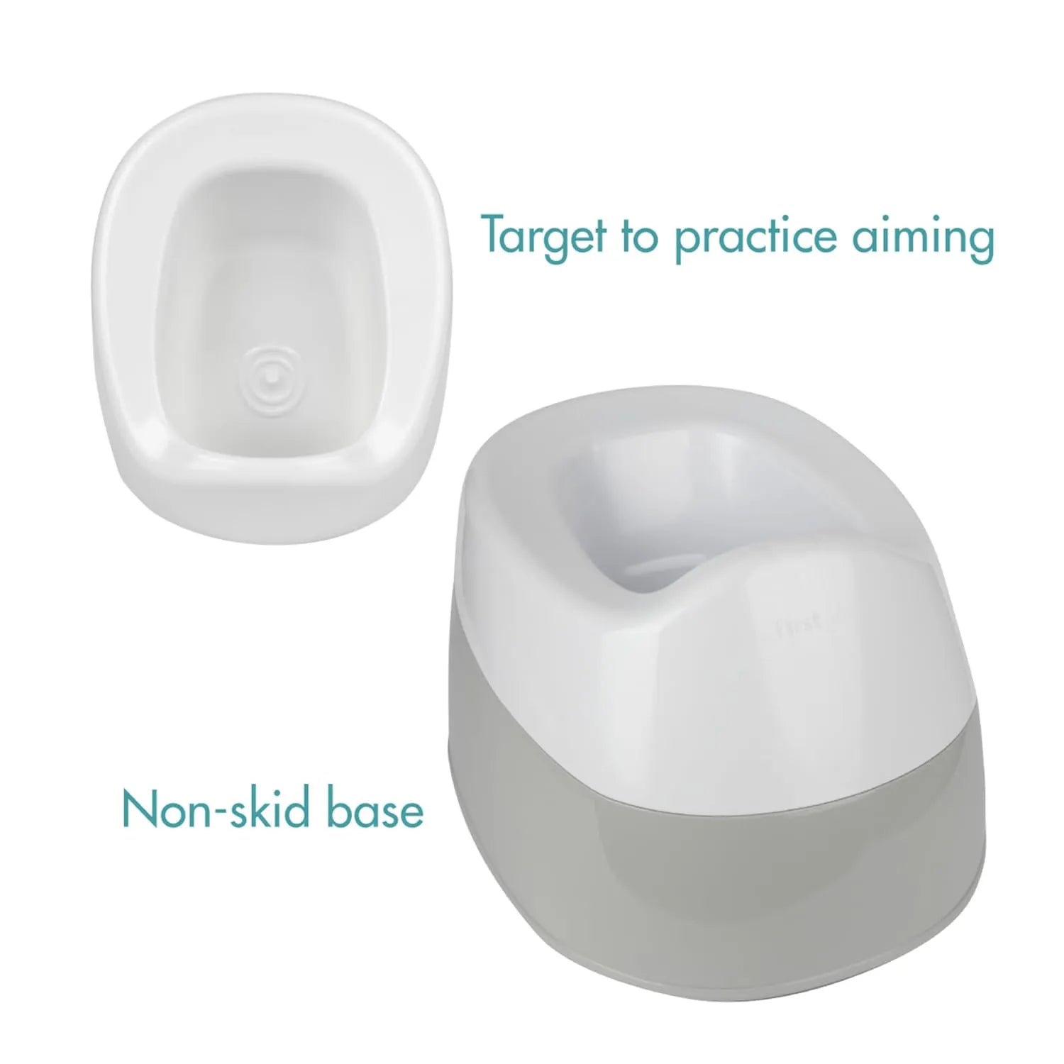 The First Years 2 In 1 Potty System (18 Months +)