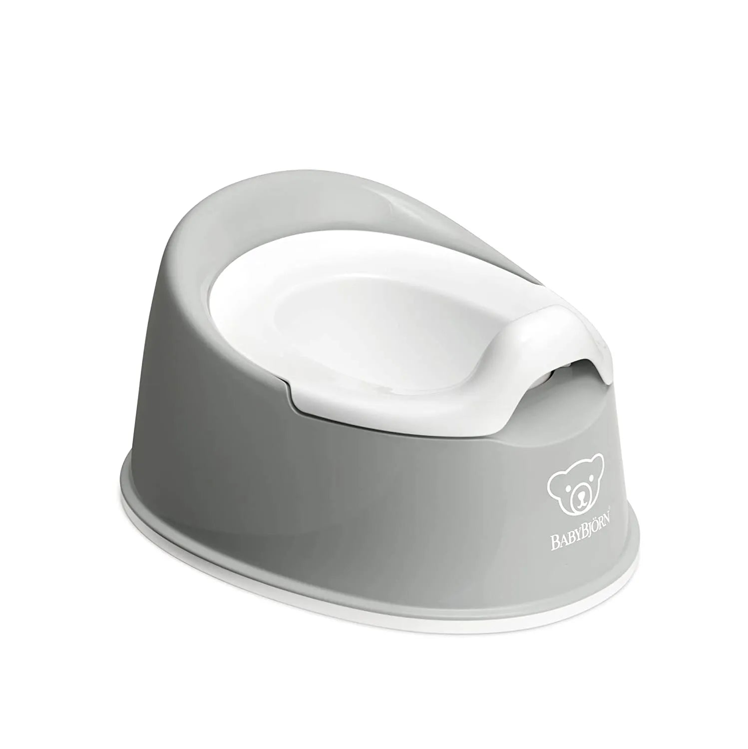 BabyBjorn Smart Potty Design For Comfort & Safety