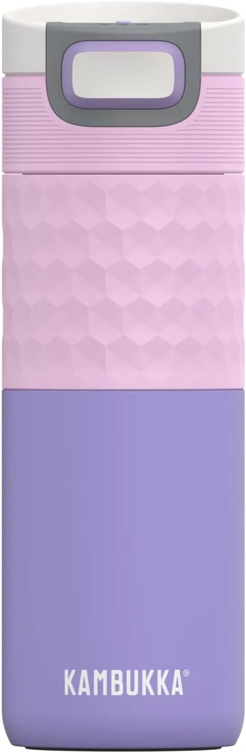 Kambukka Etna Grip Bottle Mug (500ml)
