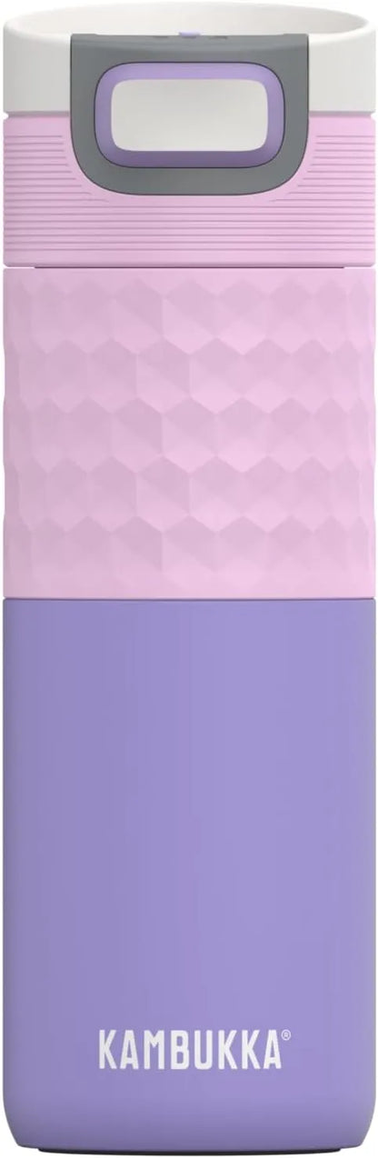 كوب قارورة كامبوكا إتنا بقبضة (500ml)