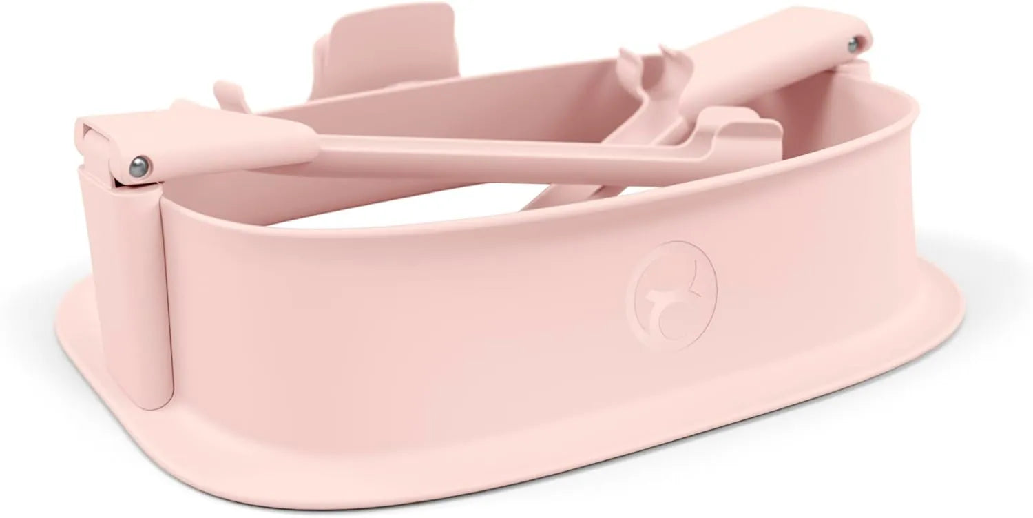Cybex Lemo Learning Tower (Pearl Pink/Light Pink)