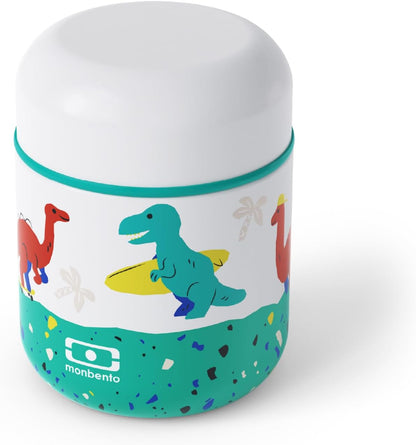 Monbento Capsule Food Jar (280ml)