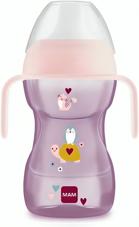 Mam Fun To Drink Cup (270ml)