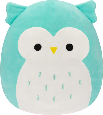 Squishmallows 14-Inch Large Plush