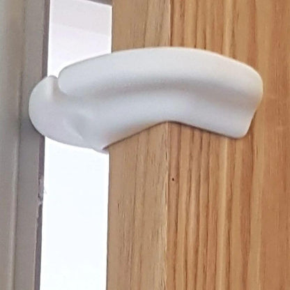 Clippasafe 76 Door Stopper – Pack of 3