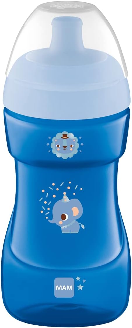 كوب رياضي من مام (330ml)