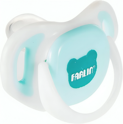 Farlin Opal Pacifier (0 Months +)