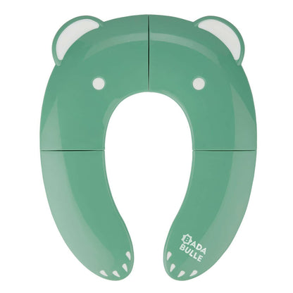 Foldable Toilet reducer by Badabulle.