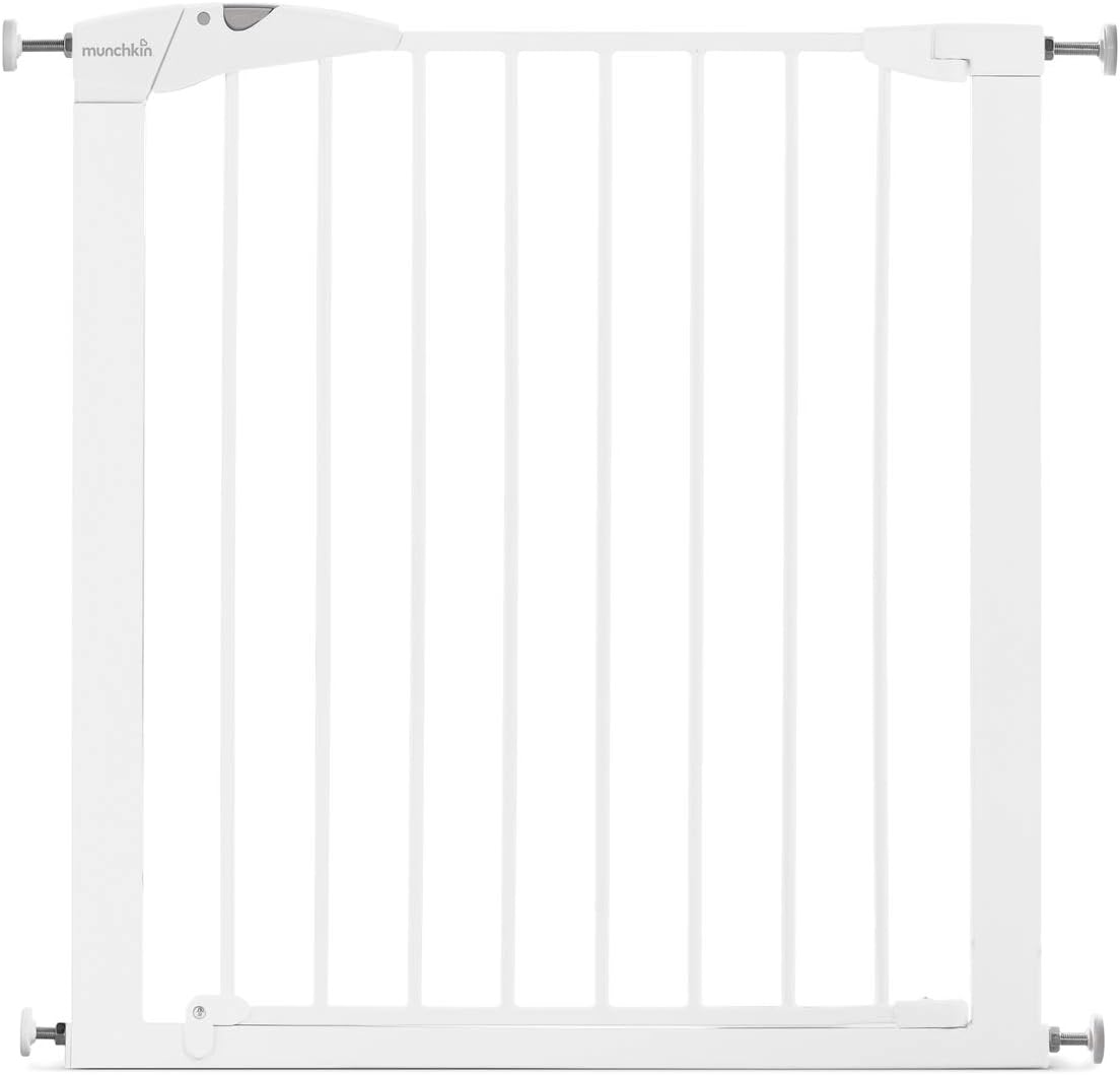 Munchkin Maxi Secure Pressure Fit Gate