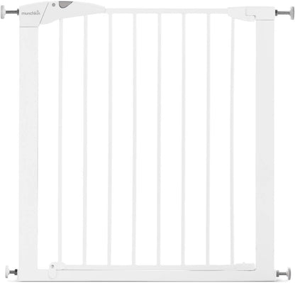 بوابة أمان كبيرة بتركيب ضغطي من مونشكين