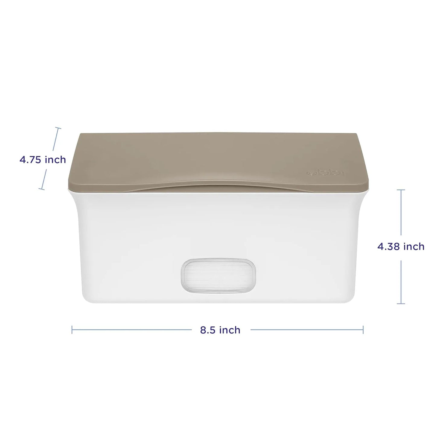 Ubbi Wipes Dispenser