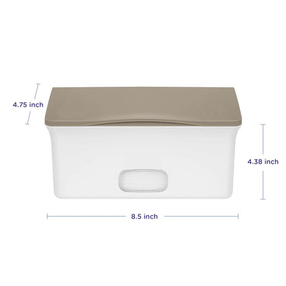Ubbi Wipes Dispenser