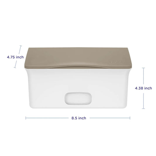 Ubbi Wipes Dispenser