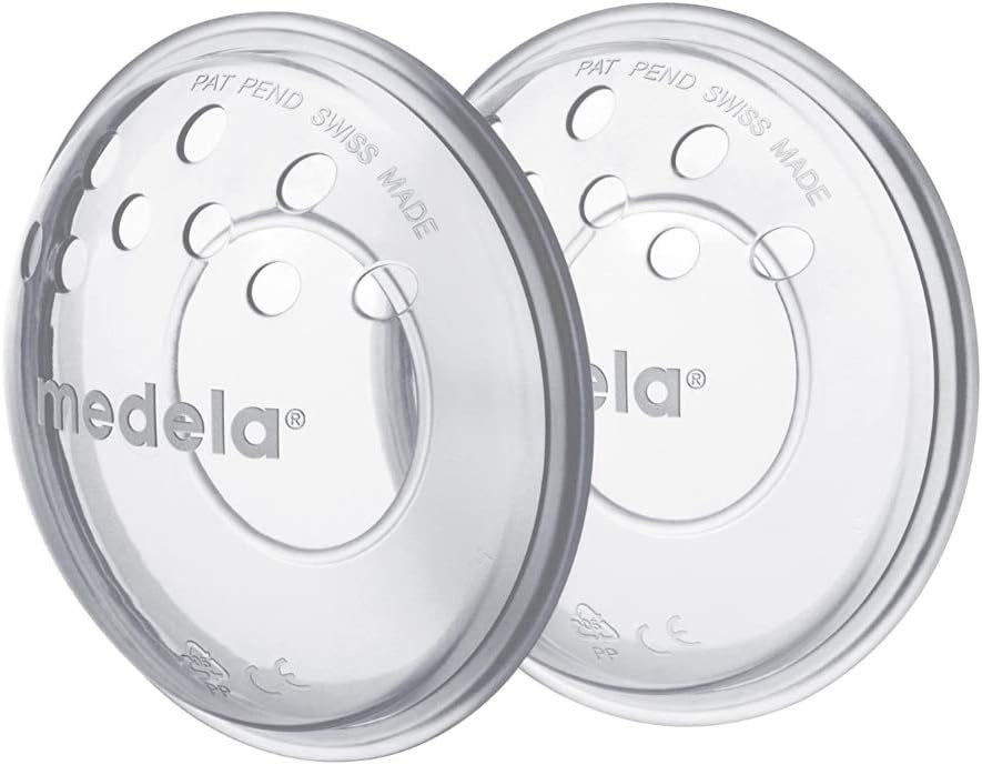 Medela Nipple Formers, 2pcs