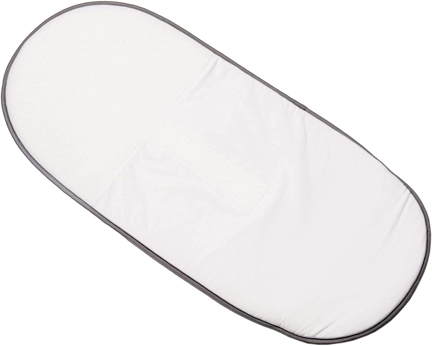Doomoo Cocoon Pad Only (White)