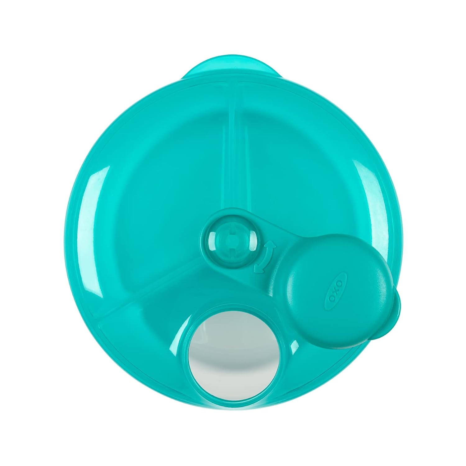 OXO Tot Formula Dispenser, Teal