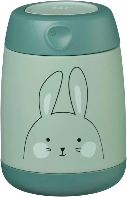 B.box حافظة طعام معزولة حرارياً صغيرة (210ml)