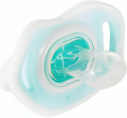 Farlin Opal Pacifier (0 Months +)