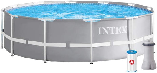 Intex Prism Frame Premium Pool (3.05mx76cm)