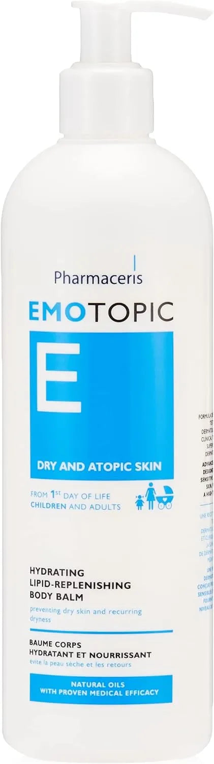 Pharmaceris Emotopic Hydrating Body Balm